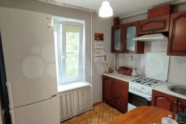 2-к. квартира, 41,1 м², 3/5 эт.
