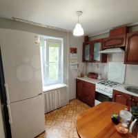 2-к. квартира, 41,1 м², 3/5 эт.