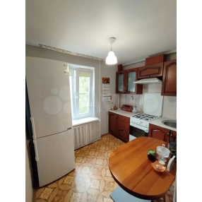 2-к. квартира, 41,1 м², 3/5 эт.
