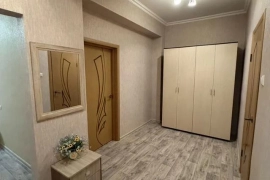 1-к. квартира, 50,5 м², 3/5 эт.