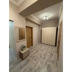 1-к. квартира, 50,5 м², 3/5 эт.
